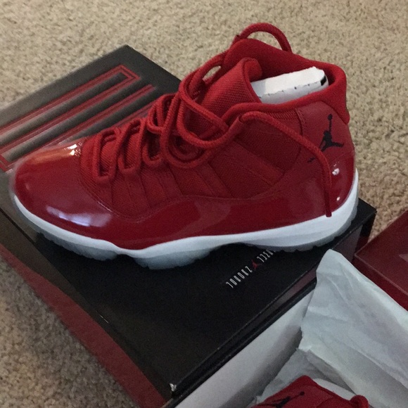 Retro Jordan’s - Picture 2 of 3